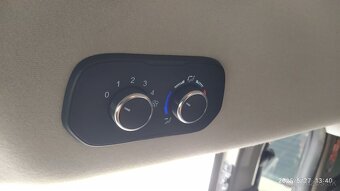 FORD TRANSIT CUSTOM L2H2, 06/21, 9m, 90tis.km - 13