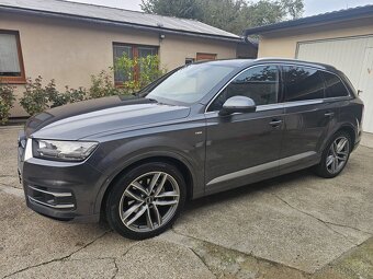 Audi Q7 - 13