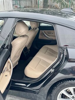 Predám BMW 420 grandcoupe - 13