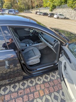 A5 Sportback - 13