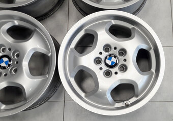 BMW M3 E36 Styling 23 M-Kontur - 13