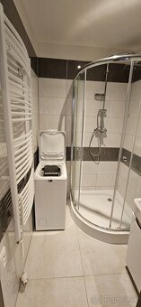 PRENÁJOM 1.IZBOVÝ BYT-STRED - 13