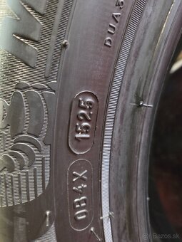 195/55 R16 Michelin letne pneumatiky - 13