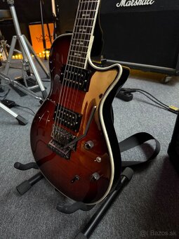 Hagstrom Ultra Swede Floyd Rose - 13