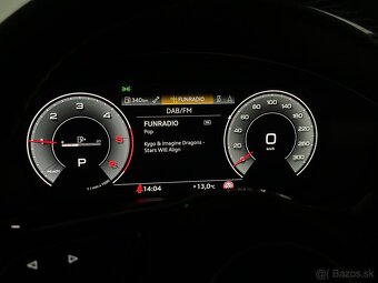 Audi A4 Avant 35tdi Advanced - 13