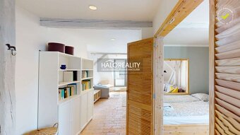 HALO reality - Predaj, apartmán Banská Štiavnica - EXKLUZÍVN - 13