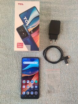 TCL 50SE 256GB 6GB RAM - 13