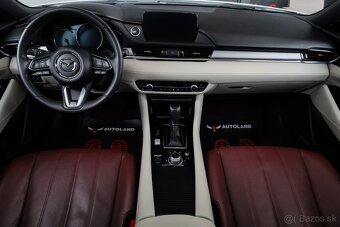 Mazda 6 2.0 Skyactiv-G165 Limited Edition 100th Anniversary - 13