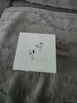 AirPods Pro 2nd Gen. Ps5 sluchadla Pulse Elite - 13