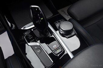 BMW X3 xDrive20d M Sport A/T 140kW |Odpočet DPH| - 13