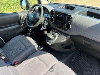 Citroen Berlingo - 13