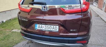 Honda CRV - 13
