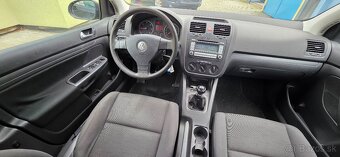 Volkswagen Golf - 13