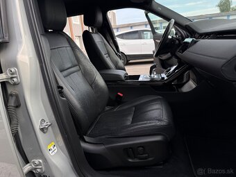 Land Rover Range Rover Evoque - 13
