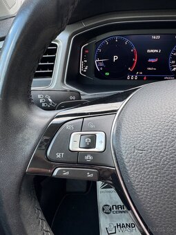 Volkswagen T-Roc 1.5 TSI BMT Style DSG - 13