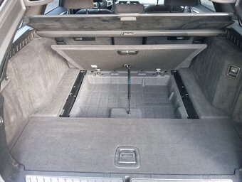 BMW 520d Touring M-Sport  mHEV - 13