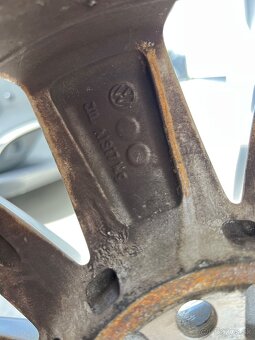 5x112 215/55 R16 - 13