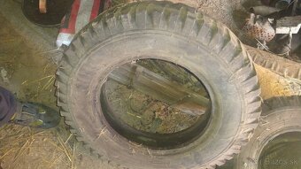 Pneumatiky gaz 69 + diely - 13