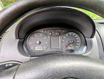 Volkswagen Polo 2008 - 1.2 (51kw) - 13