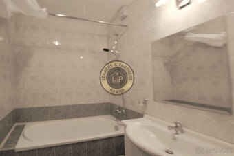 Apartmán 2+kk s balkónom a bazénom Aheloy-Bulharsko - 13