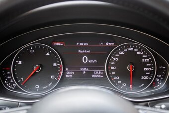 Audi A6 Avant 3.0 TDI DPF 245k quattro S tronic - 13