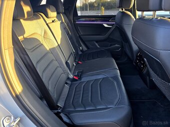 Volkswagen Touareg R-Line 3.0 tdi - 13