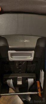 Inglesina Autosedačka - vajíčko - 13