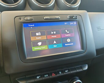 Dacia Duster 1.2 TCe S S Prestige 4x2// AJ NA SPLÁTKY// - 13