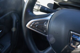 Dacia Duster 2018 1.6 SCe 4x2 SK Pôvod / 1.Majiteľ, Po servi - 13