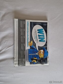 LEGO 42043 Mercedes-Benz Arocs 3245 - 13