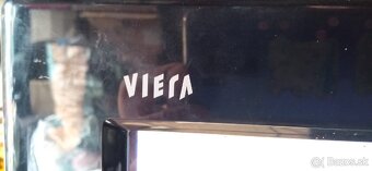 Panasonic Viera TX-P42S10E 400Hz plasma 42”nie je Smart TV - 13