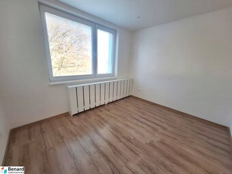 NOVOZREKONŠTRUOVANÝ 3 IZBOVÝ BYT,PREŠOV,UL.VOLGOGRADSKÁ - 13