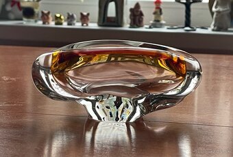 Hutné sklo - sada 4 kusy - 13