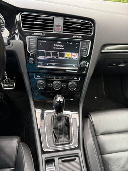 Golf VII R 4motion DSG - 13