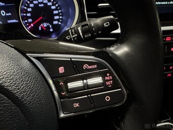 Kia Ceed SW 1,4 T-GDI 103kW 12/2018 Led combi - 13