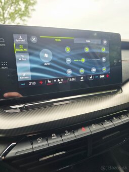 Škoda Octavia RS 2.0 TSI DSG Challenge Paket Plus - DPH - 13