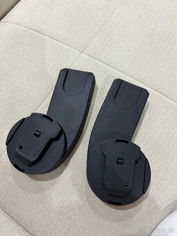 P:CYBEX BALIOS S LUX 2023+COT S LUX+ADAPTERY - 13