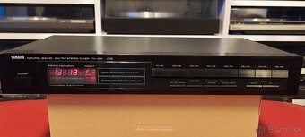 Predám tunery Yamaha - 13