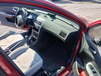 Peugeot 307 1.4i 16V - 13