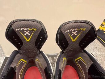 BRUSLE BAUER HYPERLITE , vel. 45/9,5 fit 1 - 13