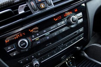 BMW X6 xDrive 30d M-Packet A/T - odpočet DPH - 13