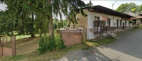 HALO reality - Predaj, obchodný priestor Veľký Lom - EXKLUZÍ - 13