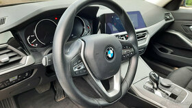 BMW rad 3 Touring 320d Touring G21 xDrive Advantage A/T - 13