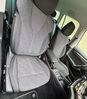 ŠKODA OCTAVIA EVO, STYLE, 2.0TDi 110KW, VIRTUAL, CANTON - 13