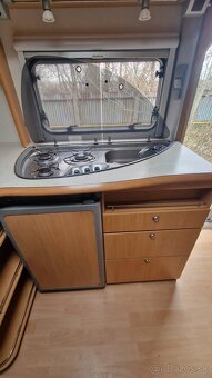 BEYERLAND VITESSE 420-LB. - 13