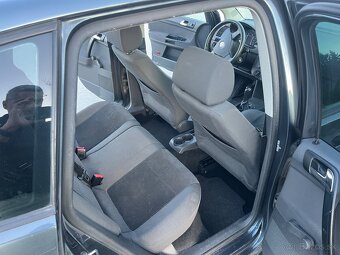 VW Polo 1.2 benzin 2008 - 13