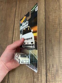 Hot wheels F&F original fast - 13