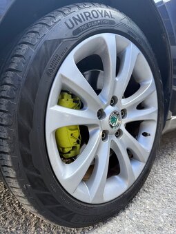 Škoda Superb 2 Sedan 2.0 TDI 103kw ELEGANCE,Xenon,Ťažné - 13