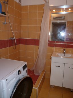 Prenájom, 3 izbový byt, Hurbanovo - 13