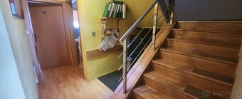 Pekný, priestranný, 4 izbový mezonet v Bratislave - Dúbravka - 13